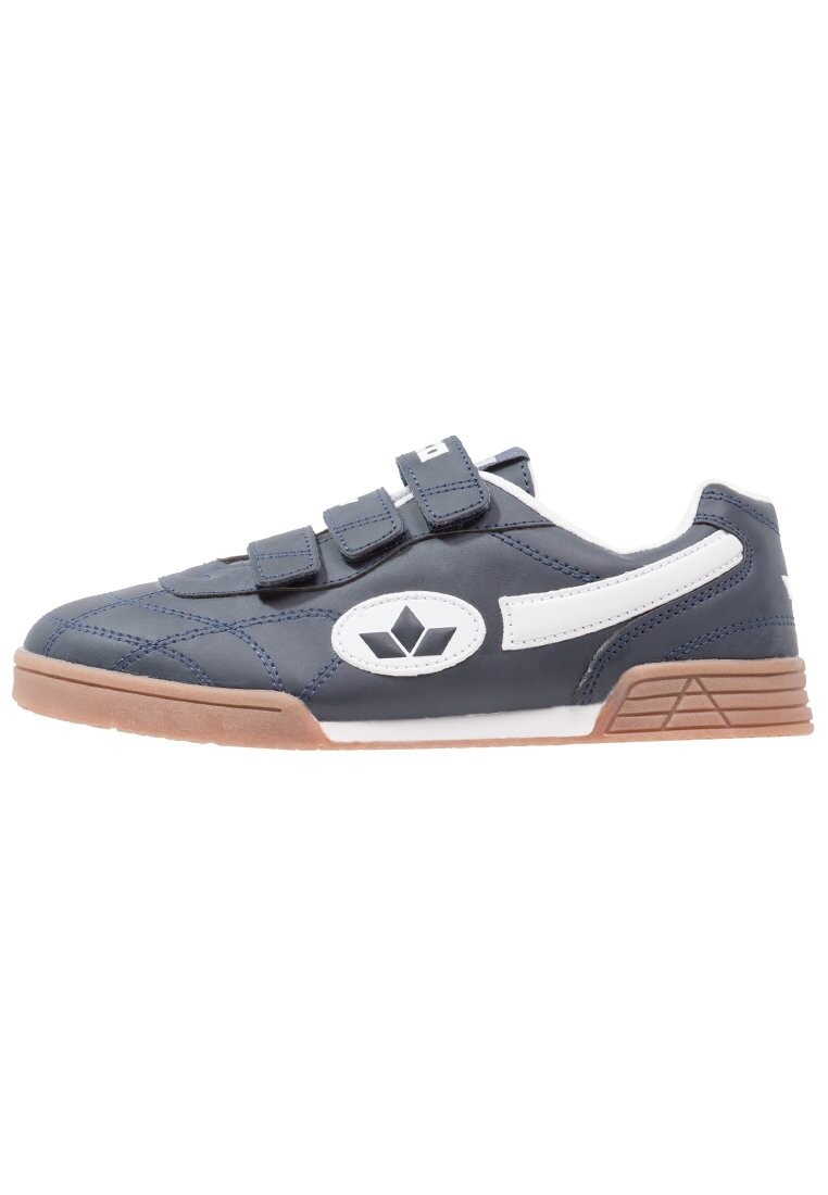 

Низкие кроссовки SNEAKER LICO, цвет marine/weiß