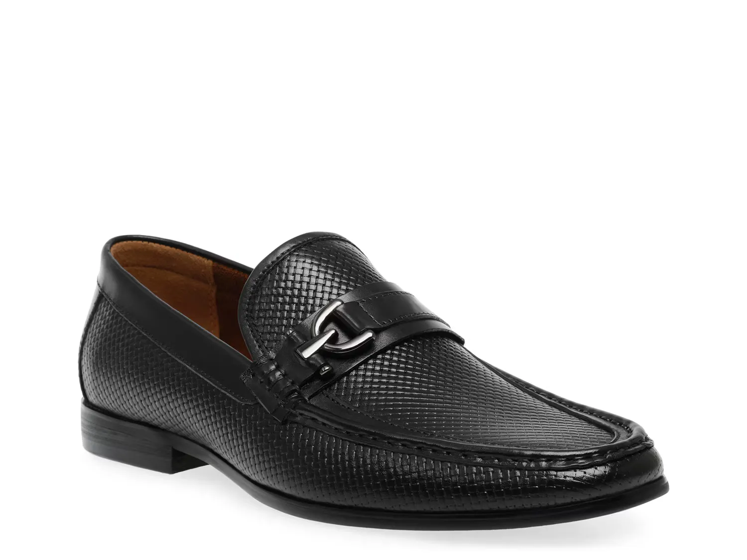 

Лоферы Chivan Loafer Steve Madden, черный