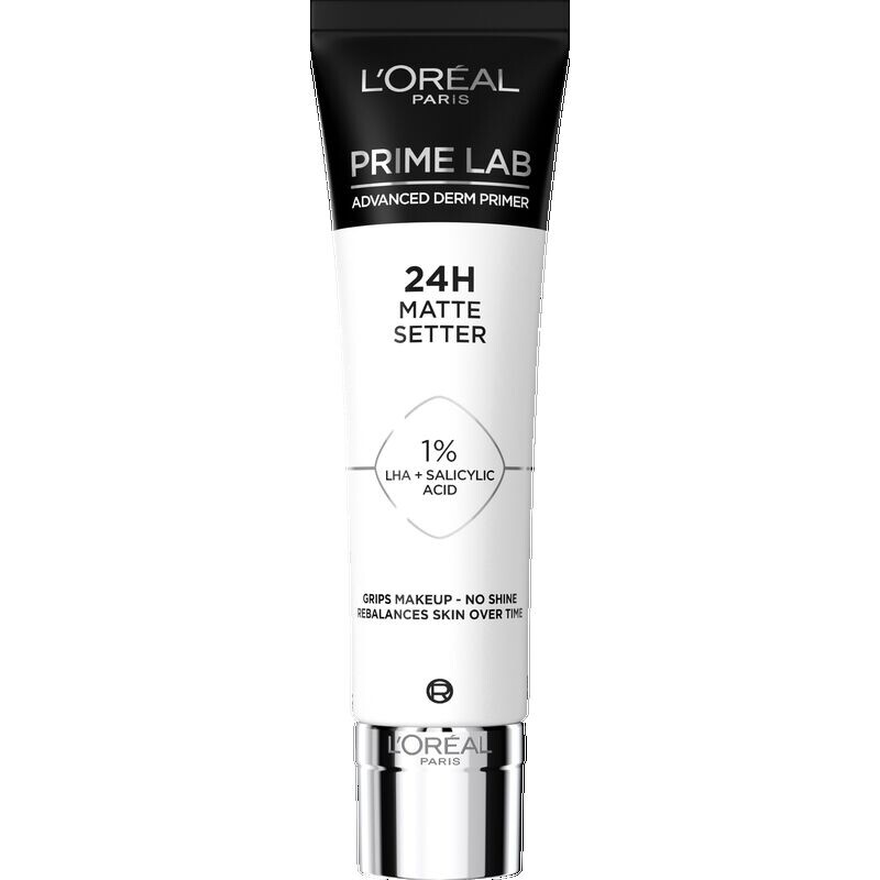 

Праймер Prime Lab Matte Setter Primer L’Oréal Paris, 30 ml