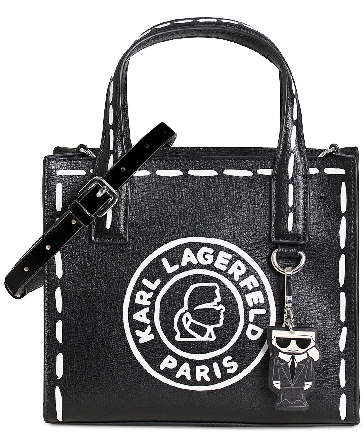 

Кроссбоди в стиле модерн KARL LAGERFELD PARIS