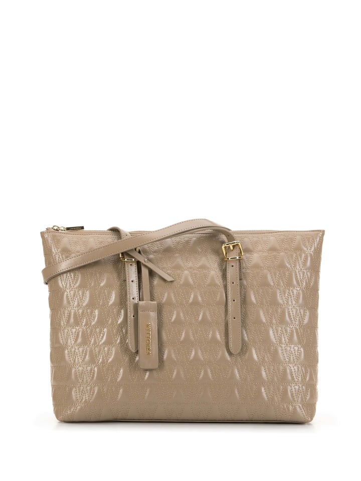 

Сумка Wittchen ELEGANCE COLLECTION, бежевый