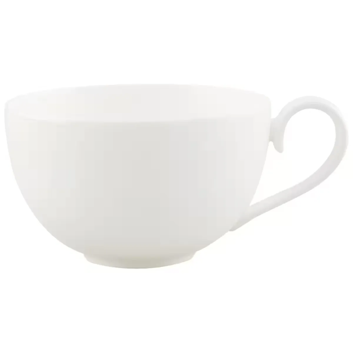 

Кофейная чашка с молоком XL без тарелкиRoyal Villeroy & Boch, белый