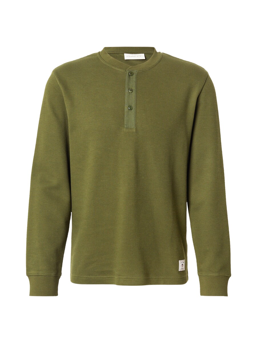

Футболка GANT, Olive
