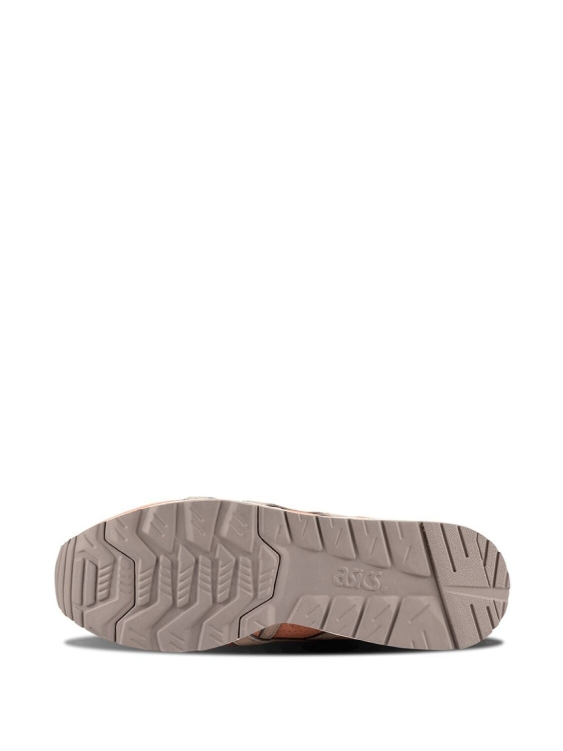 ASICS кроссовки GT 2, розовый — фото 4