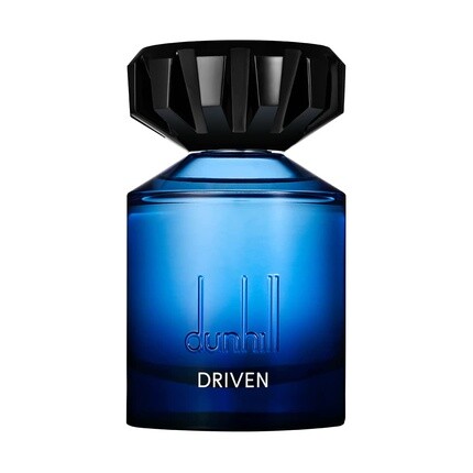 Driven Blue туалетная вода-спрей для мужчин 100 мл Dunhill — фото 3