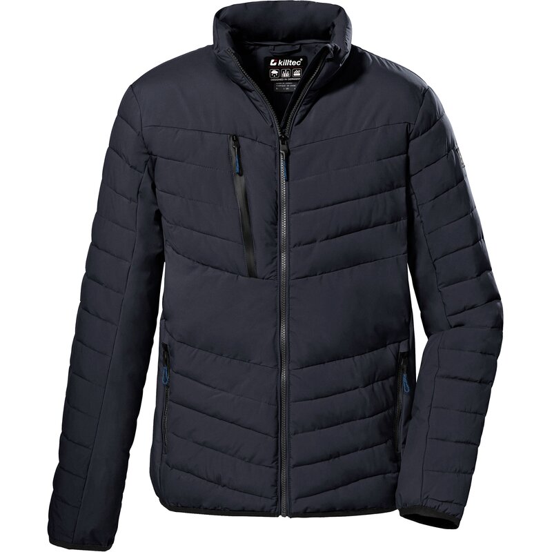 

Функциональная куртка kow 63 mn qltd jckt Killtec, цвет dunkelnavy