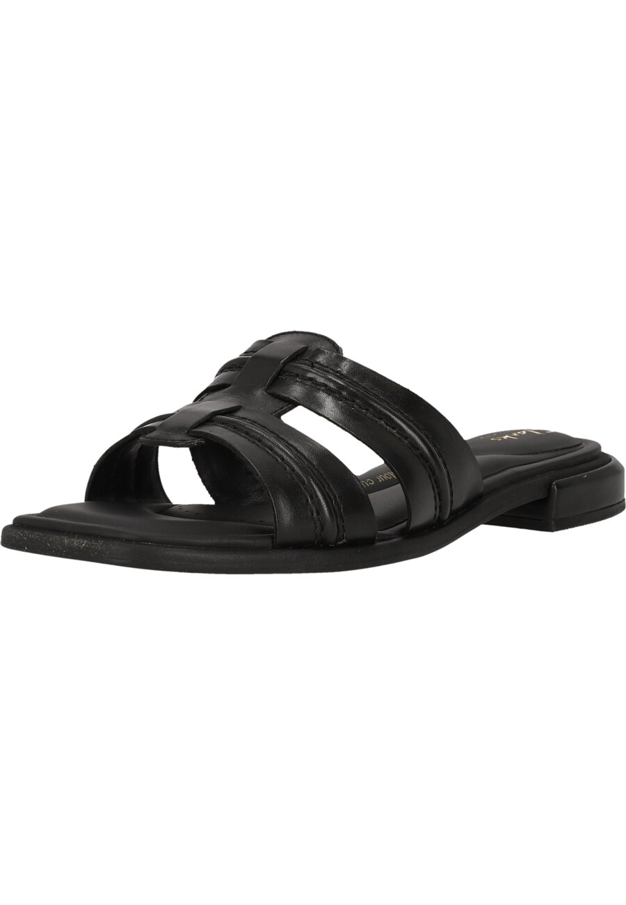 Сандалии CLARKS Ariany, Black