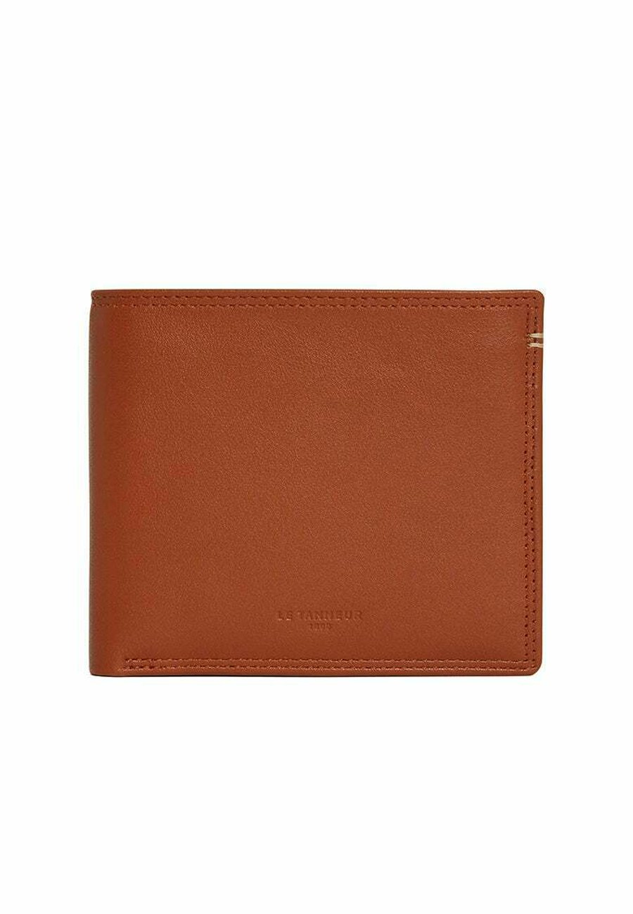 

Кошелек Le Tanneur MARTIN, Brown