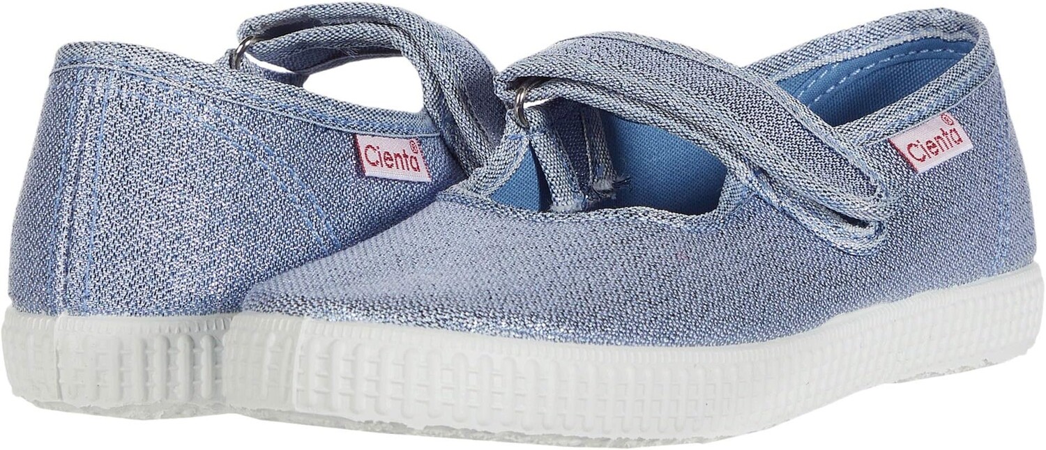 

Кроссовки 56083 Cienta, цвет Denim