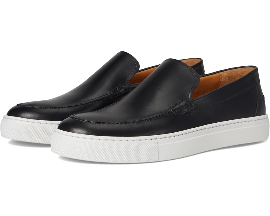 

Лоферы Magnanni Mocasin Slip, черный