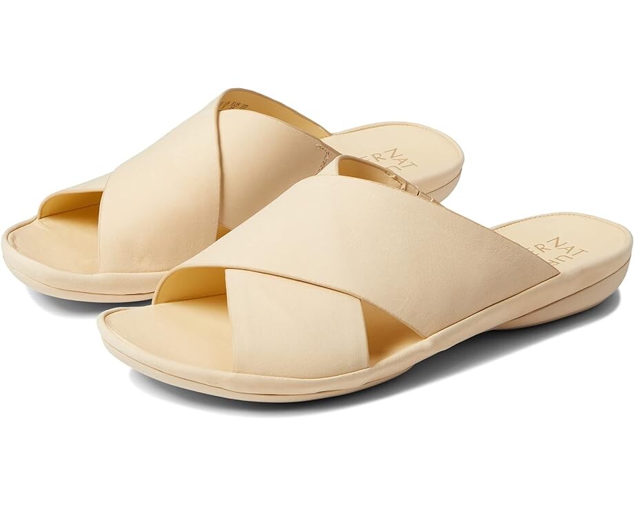 

Сандалии Naturalizer Genn-Stroll, цвет Pale Honey