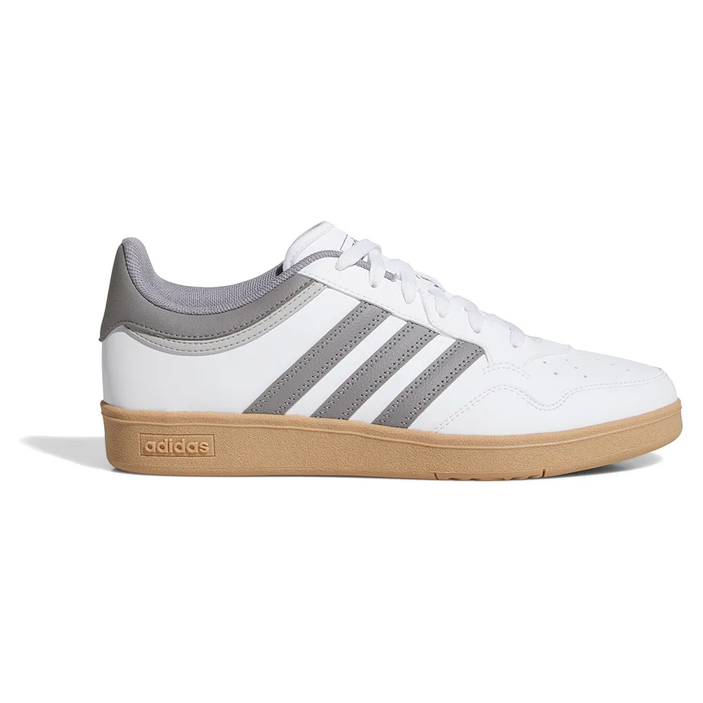 

Кроссовки adidas Hoops 4.0, белый