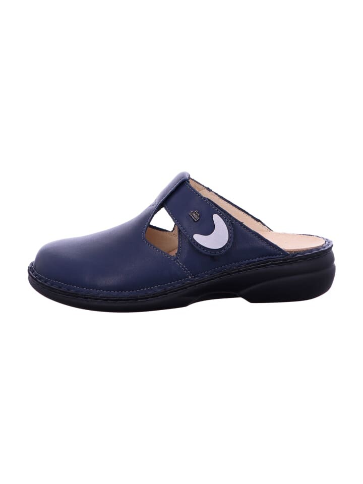 Мюли Finn Comfort Komfort, синий