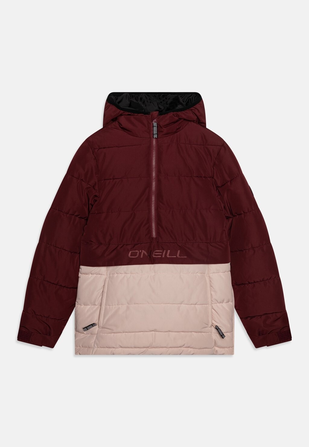

Зимняя куртка O'Riginals Puffer Anorak O'Neill, цвет windsor wine