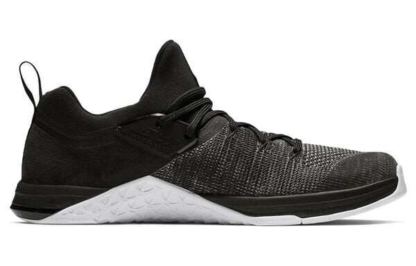 Кроссовки metcon flyknit 3 Nike, белый — фото 2