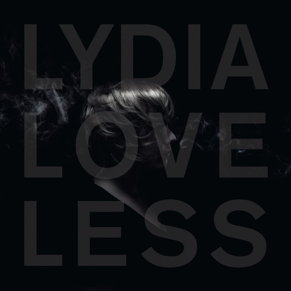 

Диск CD Somewhere Else [Explicit] - Lydia Loveless