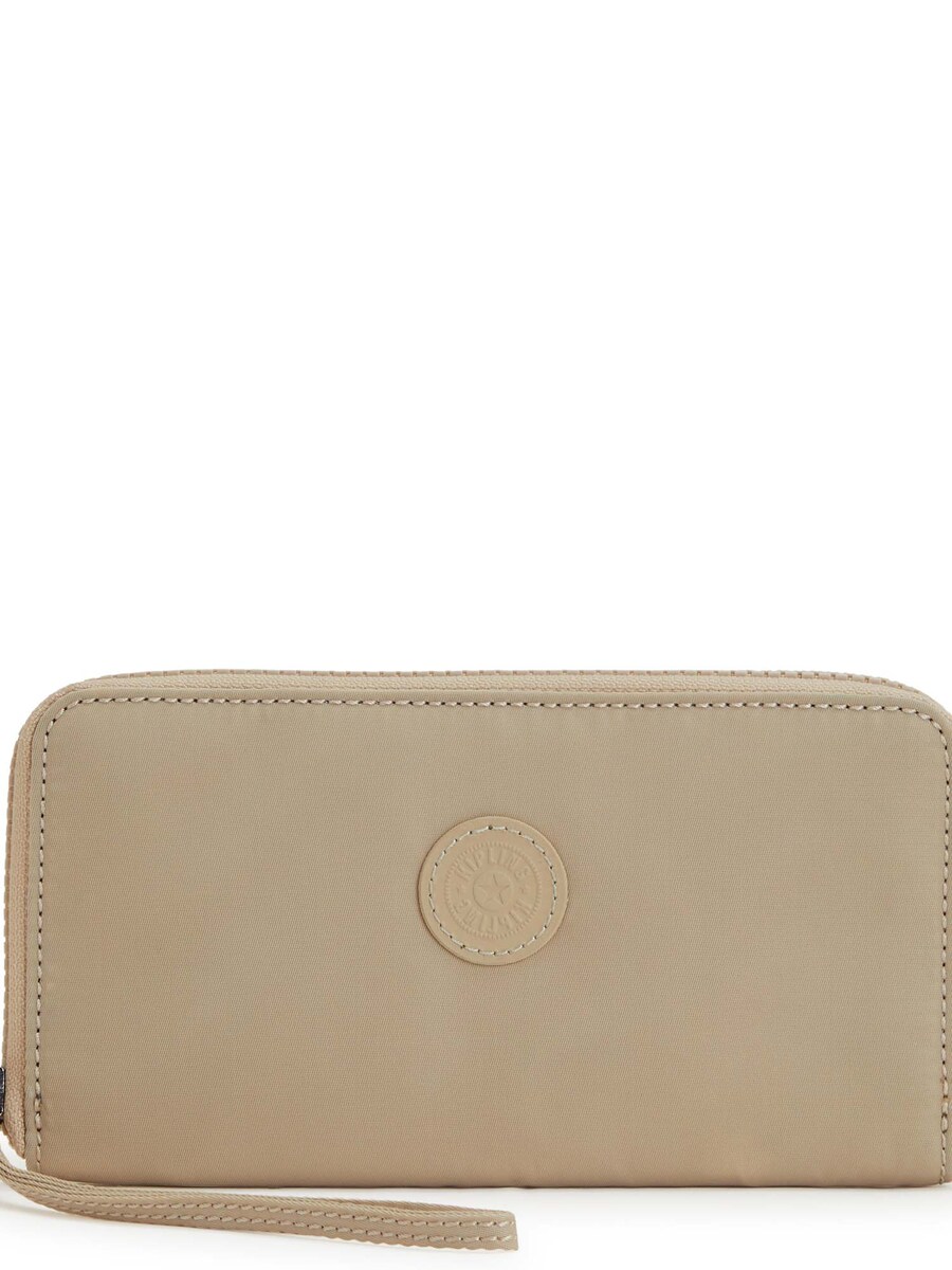 

Кошелек KIPLING Wallet IMALI, светло-бежевый