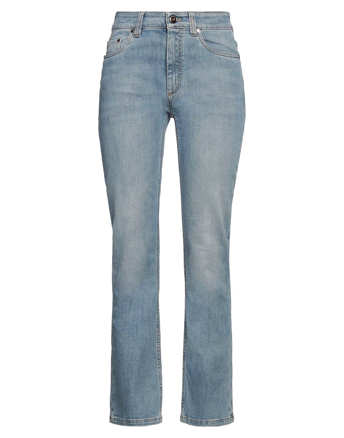 

Джинсы Brunello Cucinelli, синий