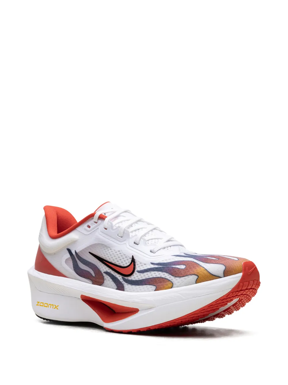 Кроссовки Zoom Fly 6 "Ekiden Pack" Nike, белый — фото 2