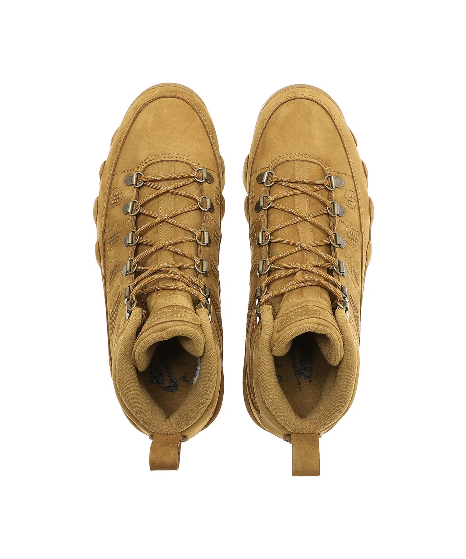 AIR JORDAN 9 RETRO BOOT NRG AR4491-700 — фото 4
