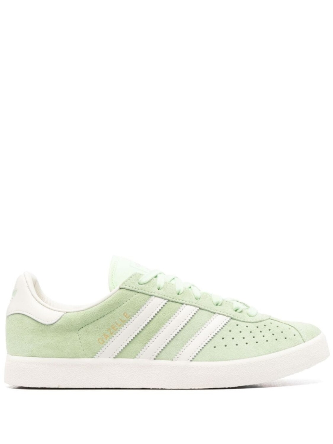 

Adidas кроссовки Gazelle 85, зеленый