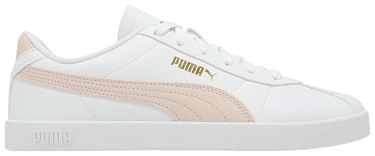

Кроссовки Puma Club 2 SL 'White Island Pink', белый