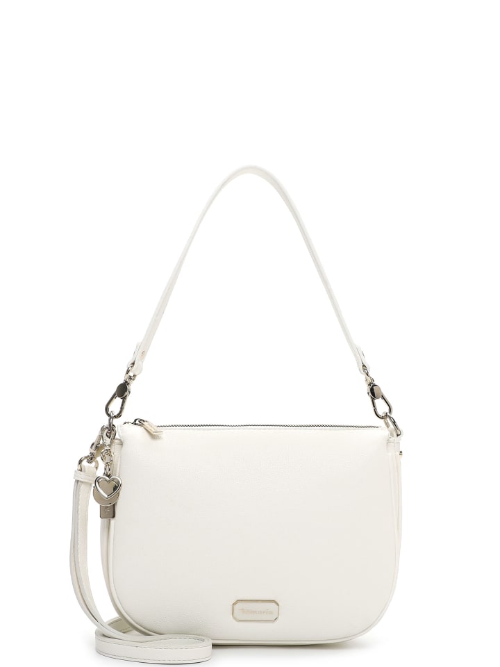 

Tamaris Белая сумка через плечо TAS Katharina