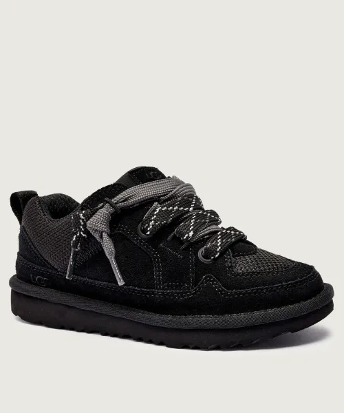 

Кроссовки из кожи K lo lowmel Ugg, черный