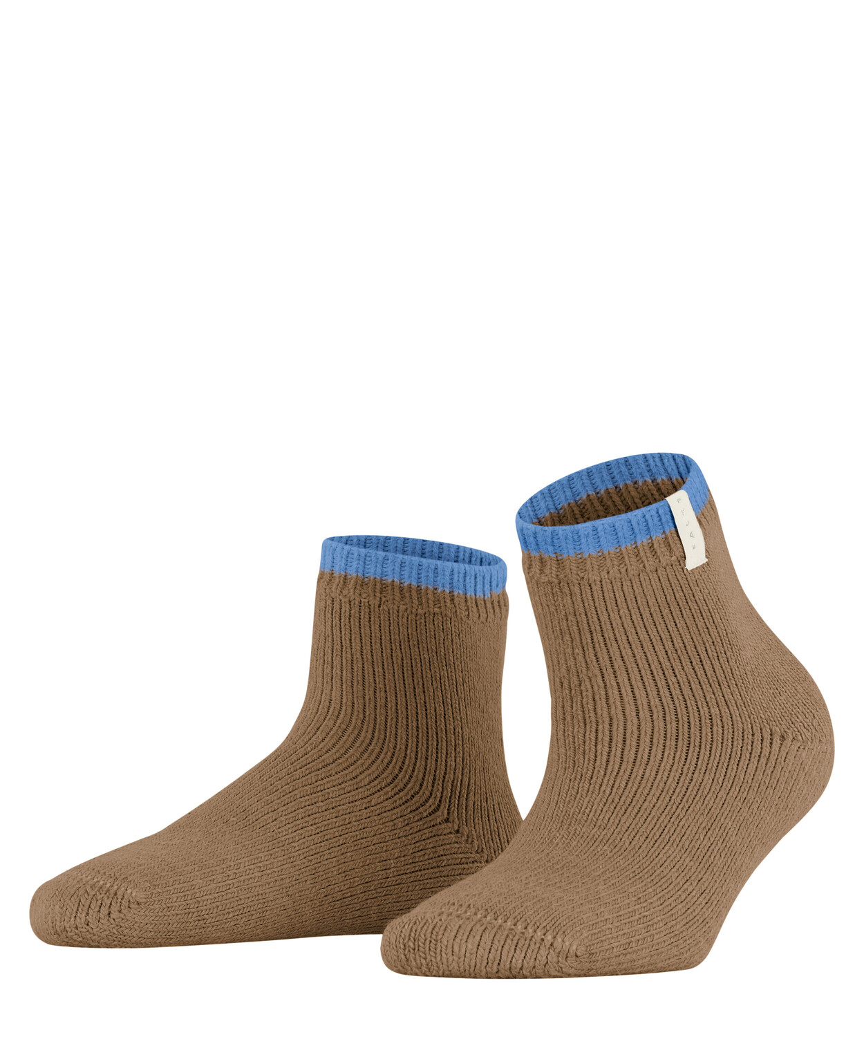 

Носки Falke Cosy Plush, цвет Dune