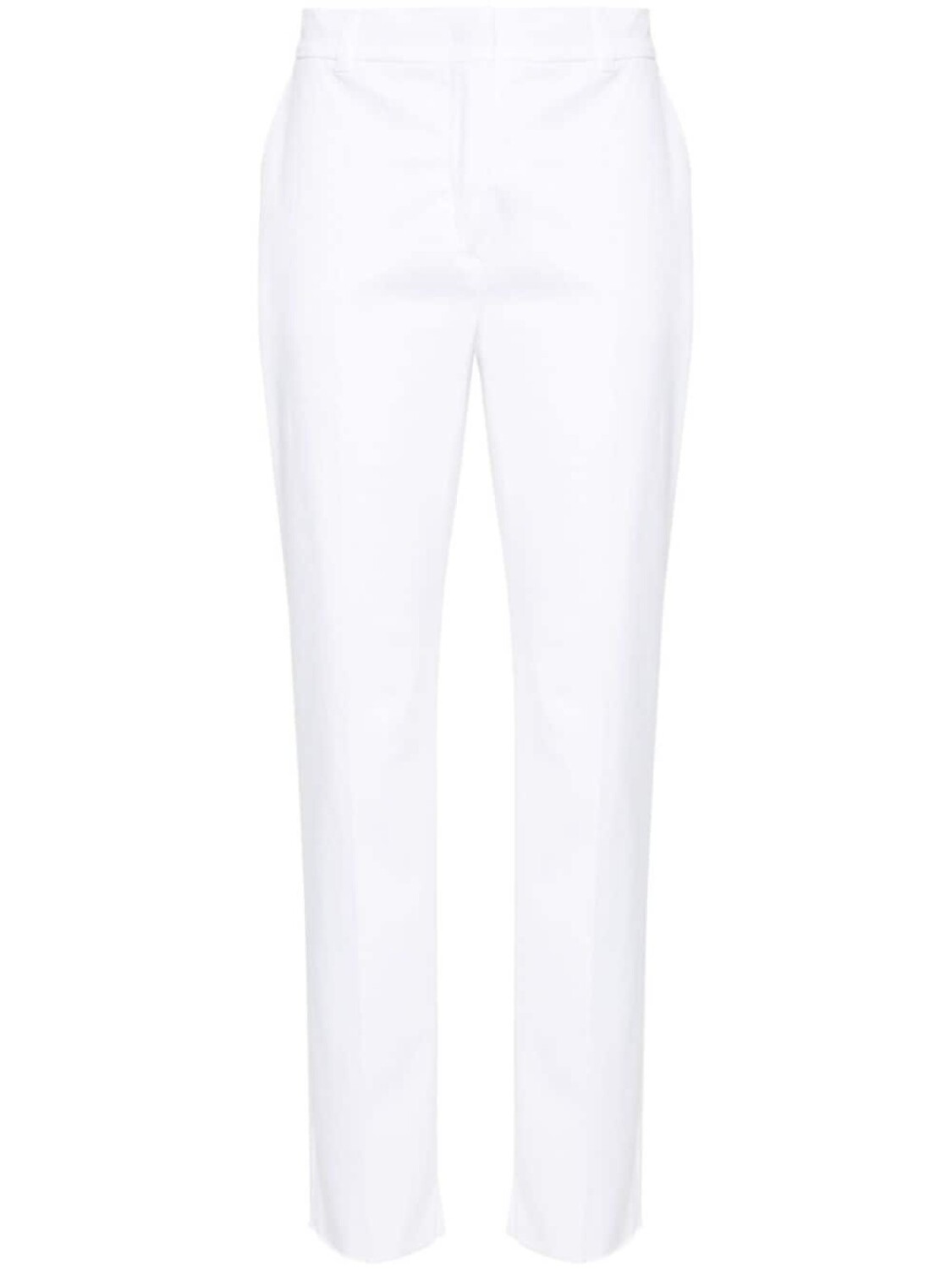 

Брюки со складками Max Mara, бежевый