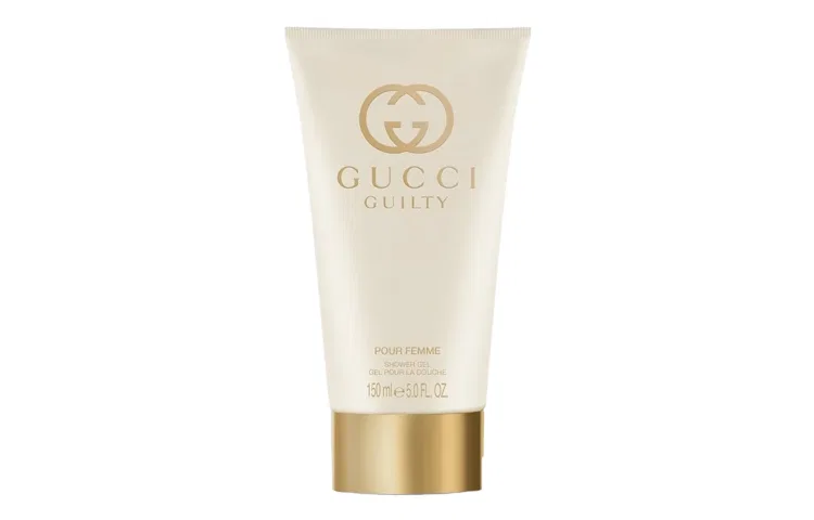 Гель для душа женский GUCCI 150 мл