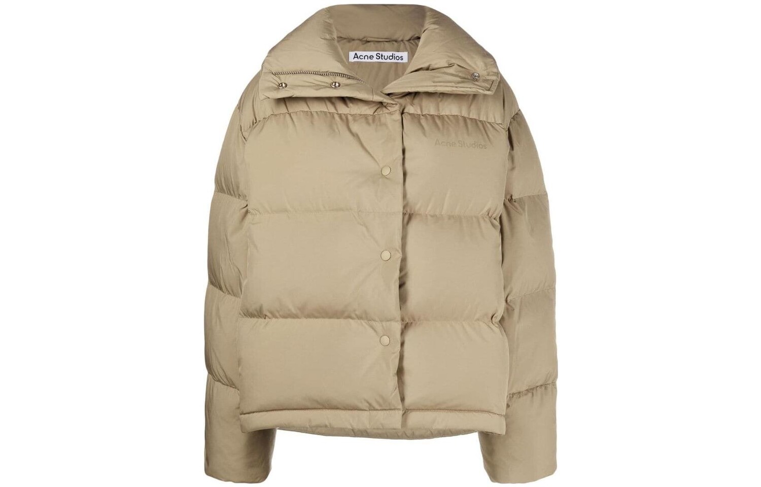 

Куртка женская зеленый Acne Studios
