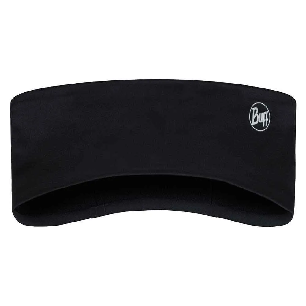

Повязка на голову Buff Windproof, черный
