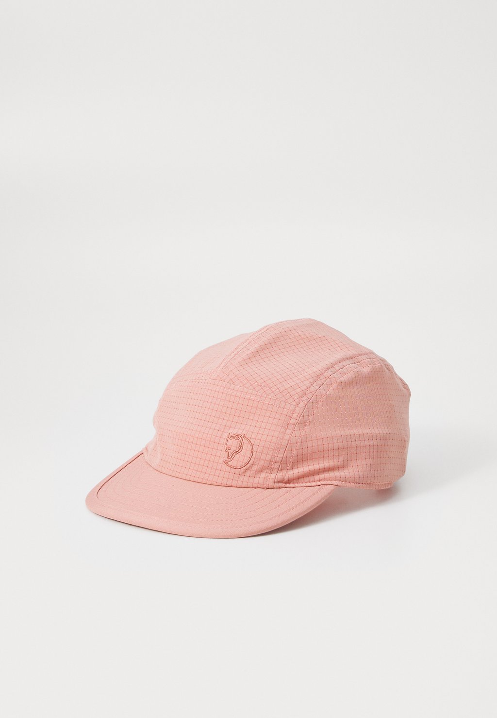 

Бейсболка ABISKO TREKKING CAP UNISEX Fjällräven, светло-розовый