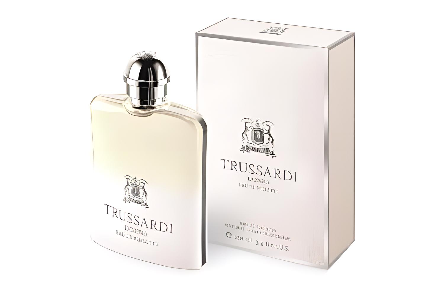 

Женские легкие духи Fuhua туалетная вода 30ml/50ml/100ml TRUSSARDI