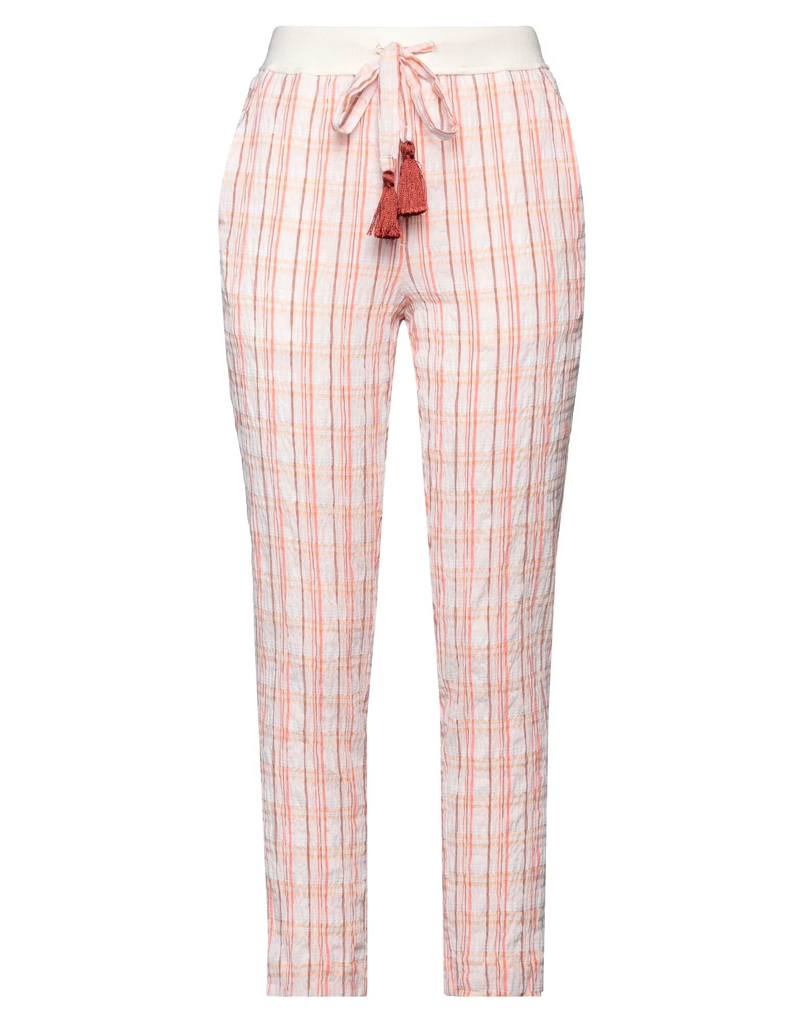 

Брюки Katia Giannini, розовый