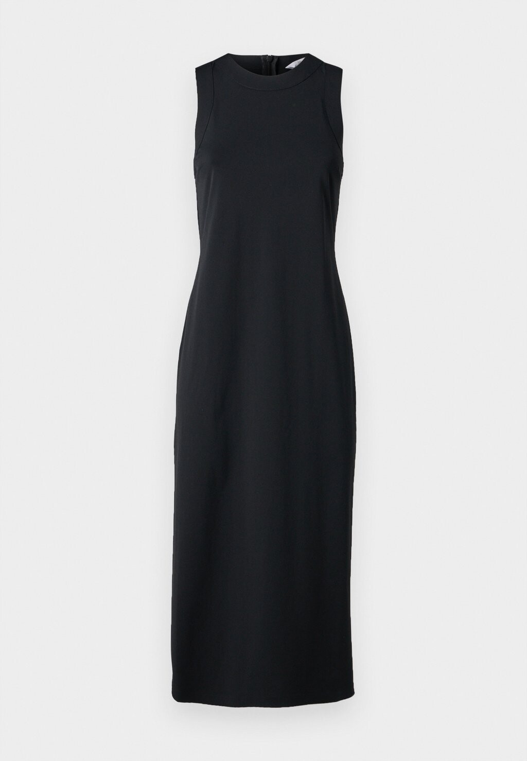 

Повседневное платье EMILIA Max Mara Leisure, черный