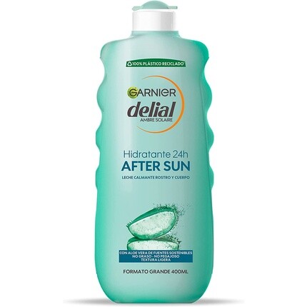 

Делиал После загара 400мл, Garnier