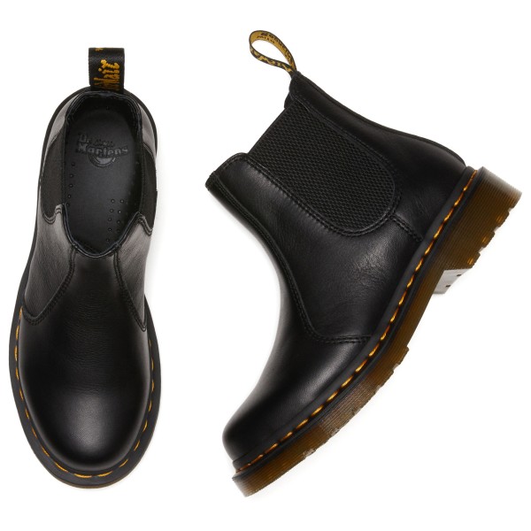 Ботинки Dr. Martens 2976 для отдыха, черный — фото 4