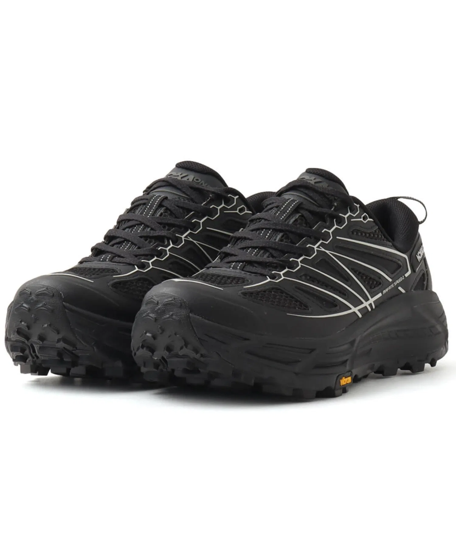 Мужские кроссовки HOKA MAFATE SPEED 2 TS