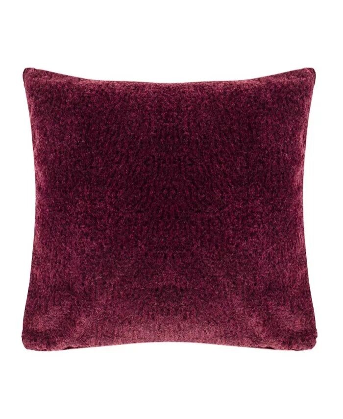 

Подушка Барика 20 x 20 дюймов Safavieh, красный