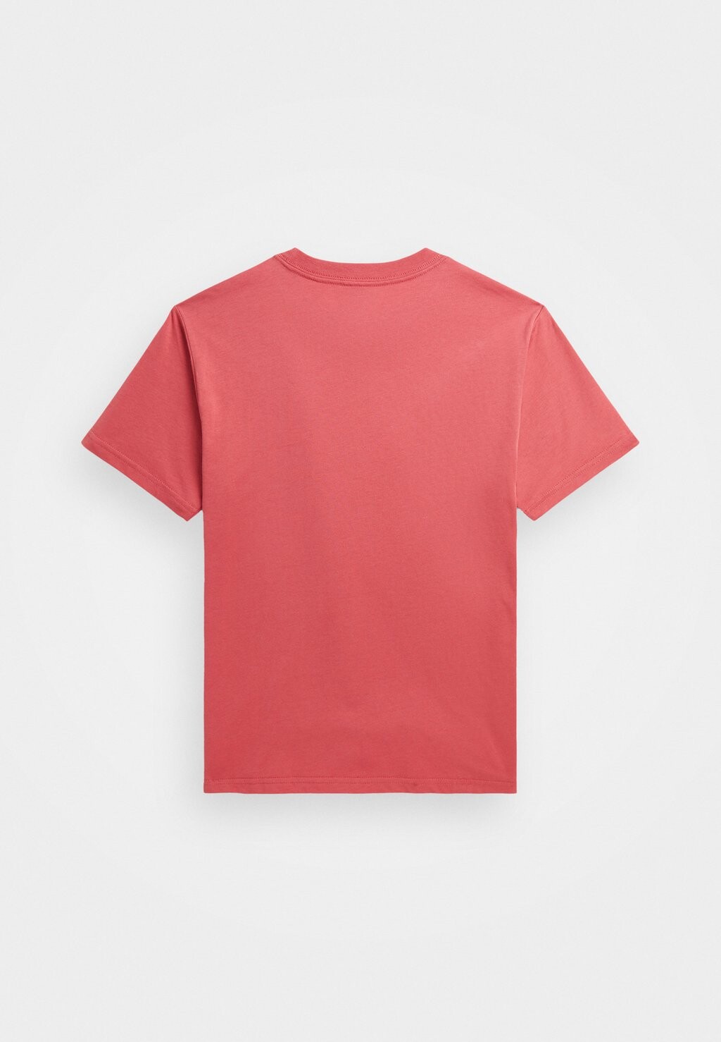

Футболка POLO BEAR COTTON JERSEY T-SHIRT Ralph Lauren, красный