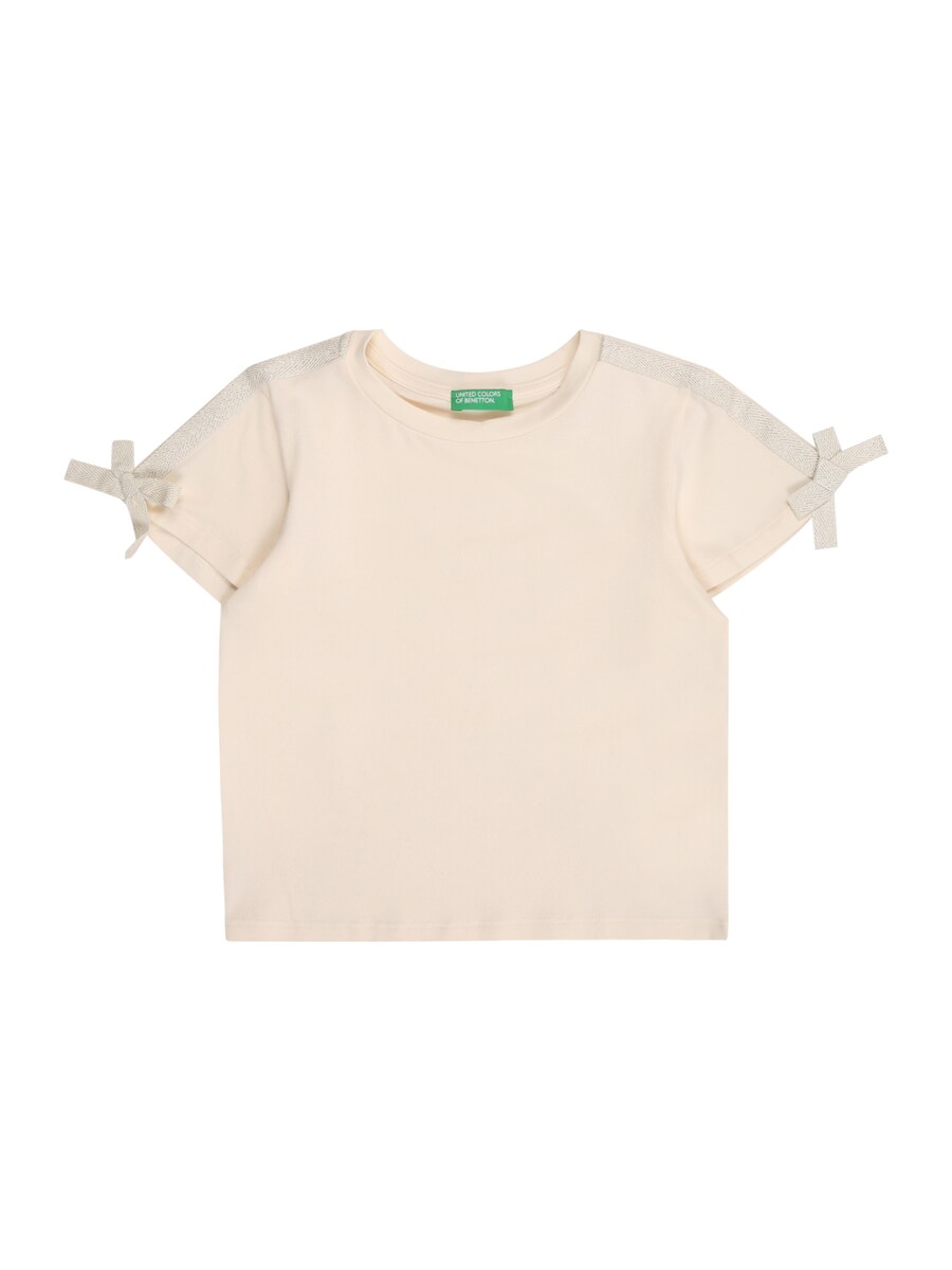 

Футболка UNITED COLORS OF BENETTON, Off white