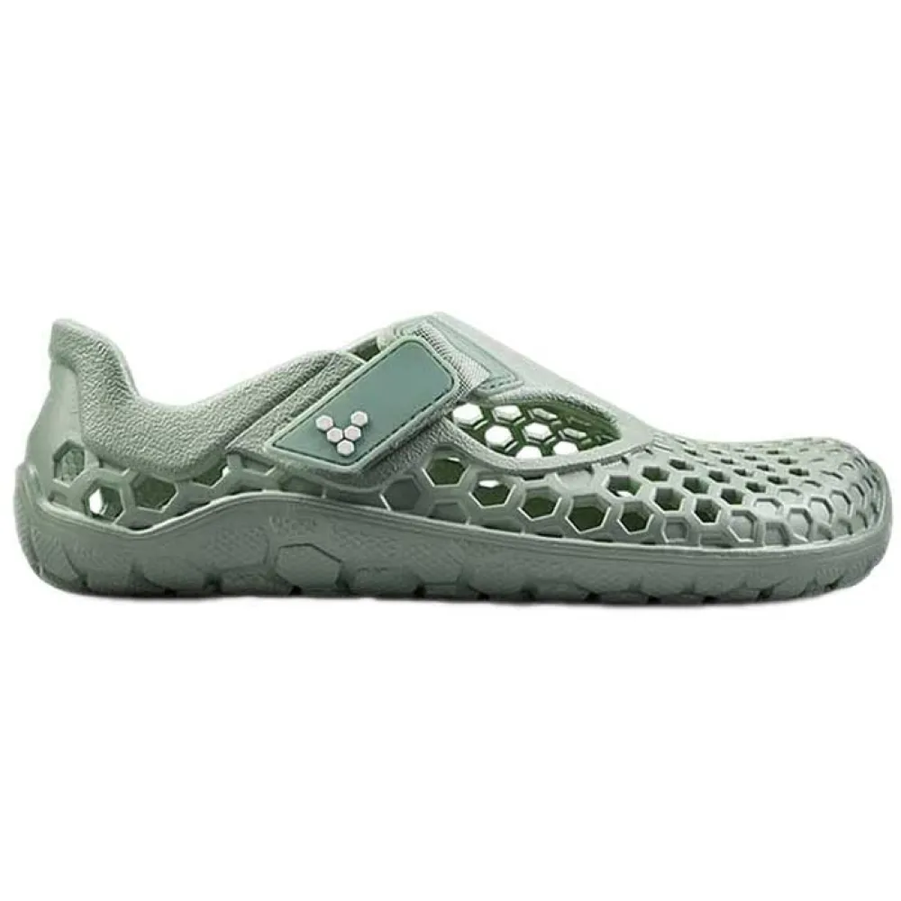 

Кроссовки Vivobarefoot Ultra Sugarlite X JJF Barefoot Kids, зеленый