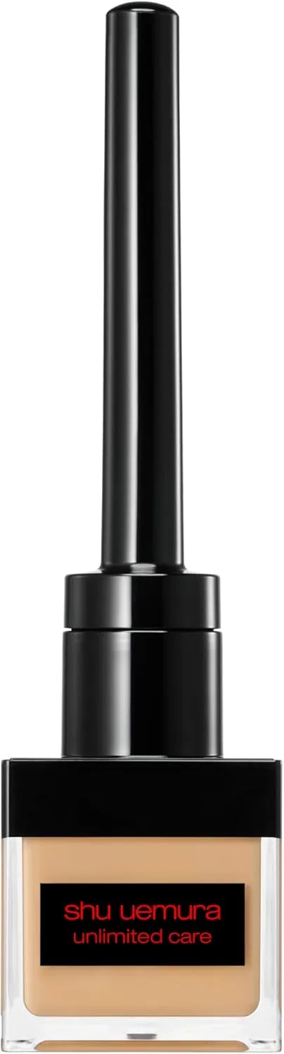 Тональное средство Shu Uemura Unlimited Care Face Calligraphy 0.5 oz (13 г) Medium