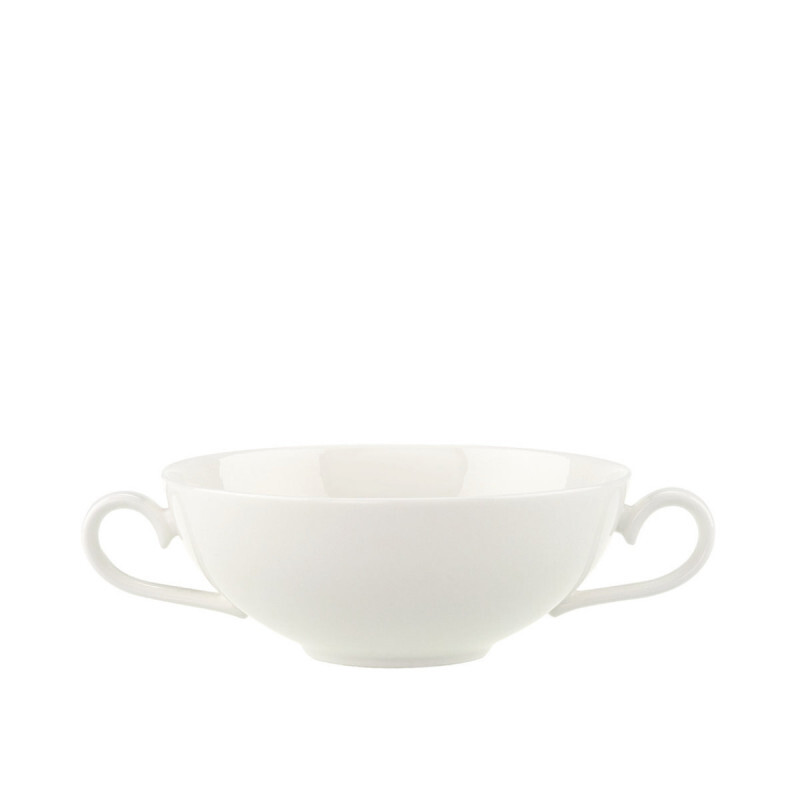 

Суповая чашка Royal 0,20 л Villeroy & Boch, белый