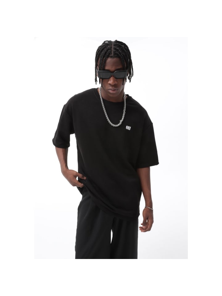 

Футболка COFI 1453, серый