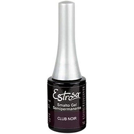 

Гель-лак для ногтей Estrosa DJ Collection Club Noir