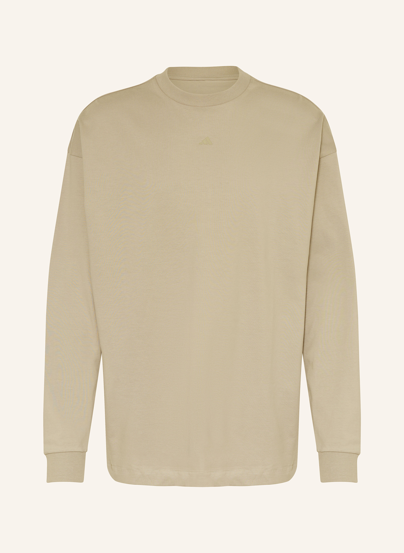 

Рубашка с длинными рукавами Adidas Originals, мультиколор