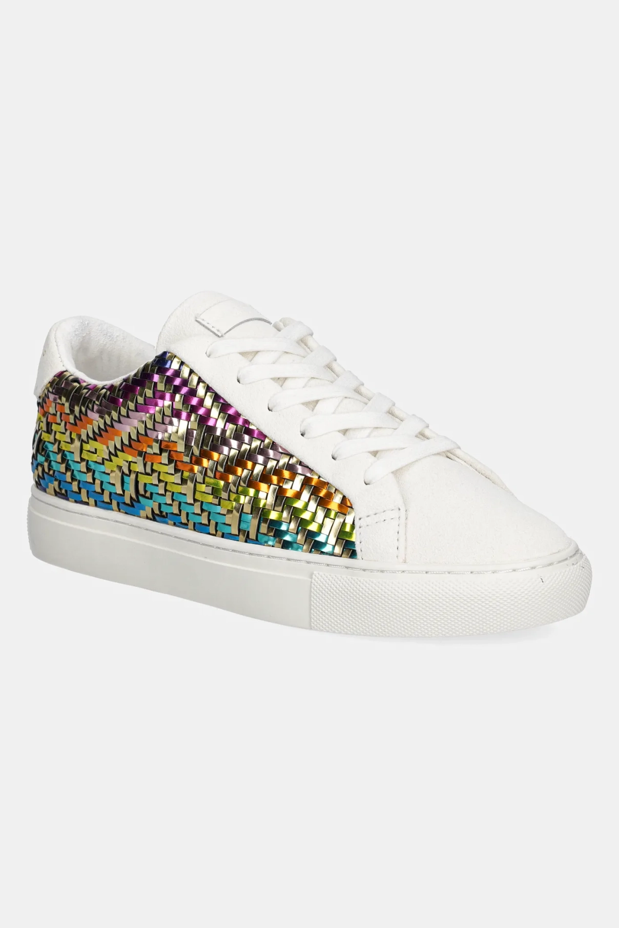 Кроссовки Lane Kurt Geiger London, белый
